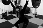 Sophie Personal Trainer