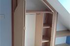 Bespoke Fitted Wardrobe