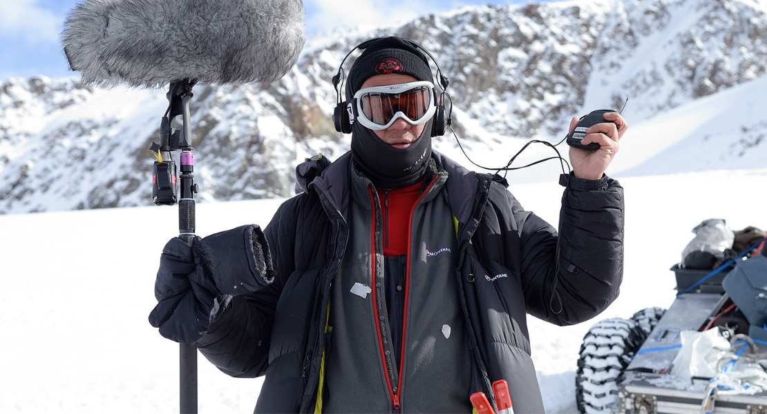 Audio Media Magazine