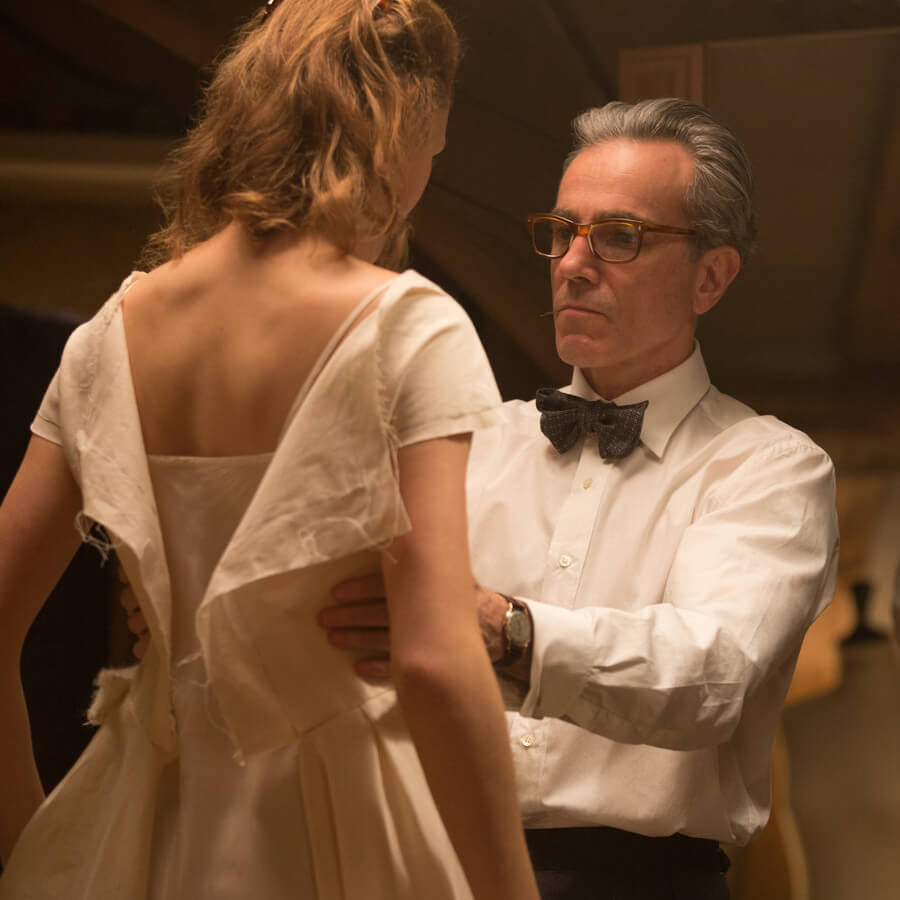 Phantom Thread film