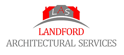 Landford Architectural Services Logo