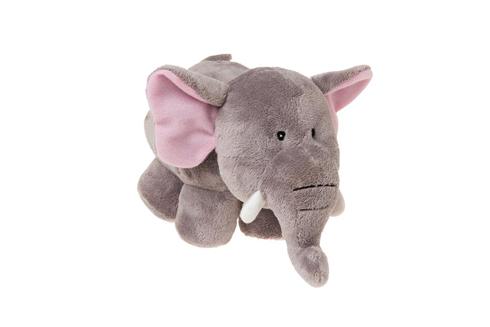 Friends of PICU donate an elephant to every child who is a patient on PICU.