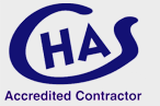 Health and safety accredited