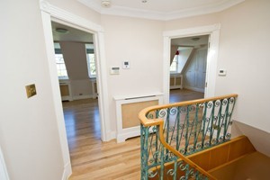 Interior Restoration NW8