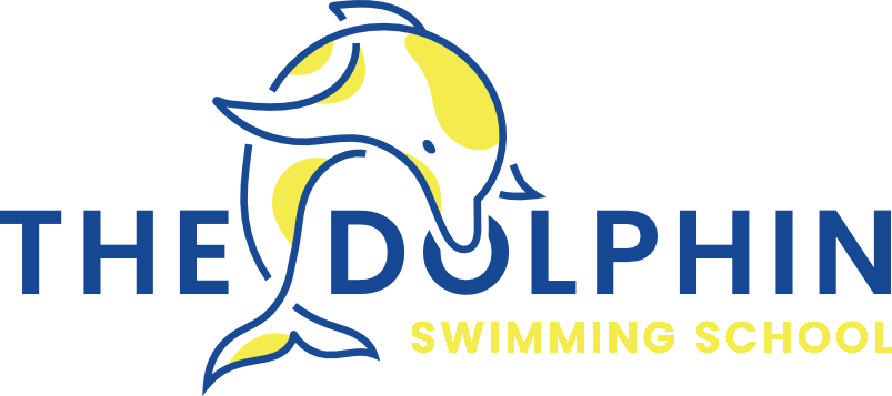 Dolphin Swin School Logo