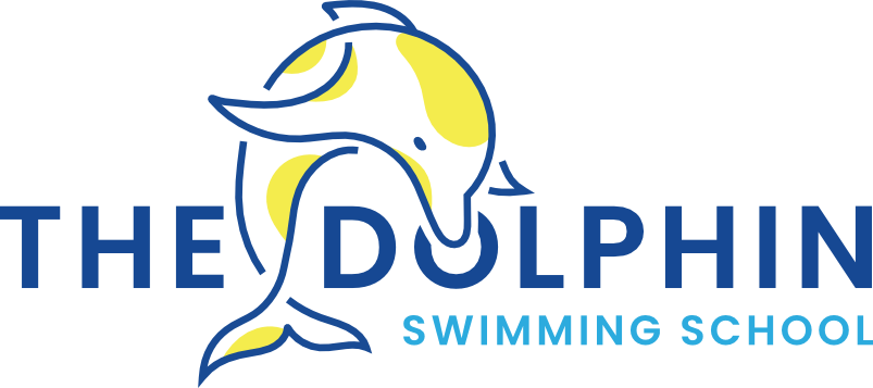 Dolphin Swin School Logo