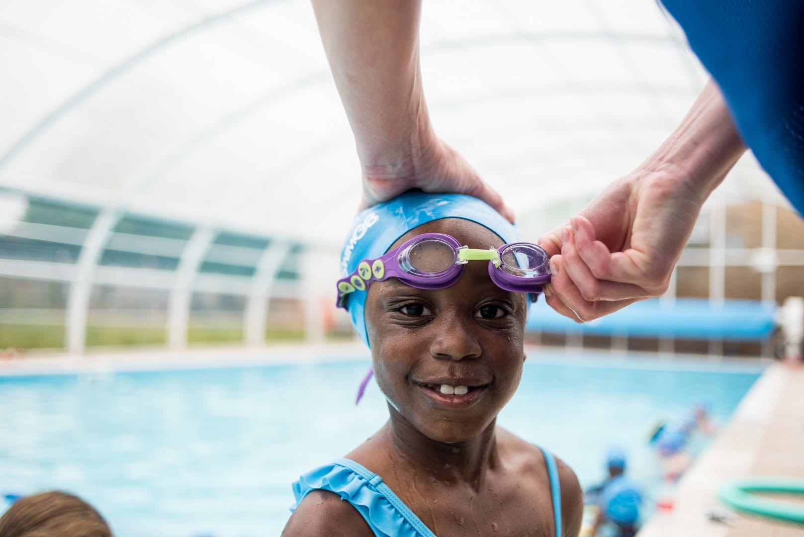 Blake ezra dolphin swim 0030