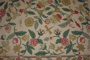 Kalomo - multi colour flowers