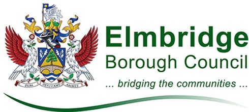 elmbridge borough council logo