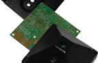 Vacuum formed Enclosures and control panels for electric components