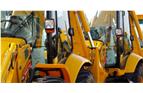 Interior cab trim, exterior cab and body components, under bonnet applications all vacuum formed.