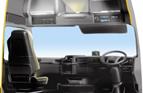 A full range of driver & passenger compartment trim solutions. Exterior trim and structural components as well as under bonnet panels.
