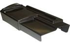 Carbon Fibre effect Acrylic capped ABS