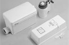 Manufactured in FR (fire retardant) material for the medical sector.