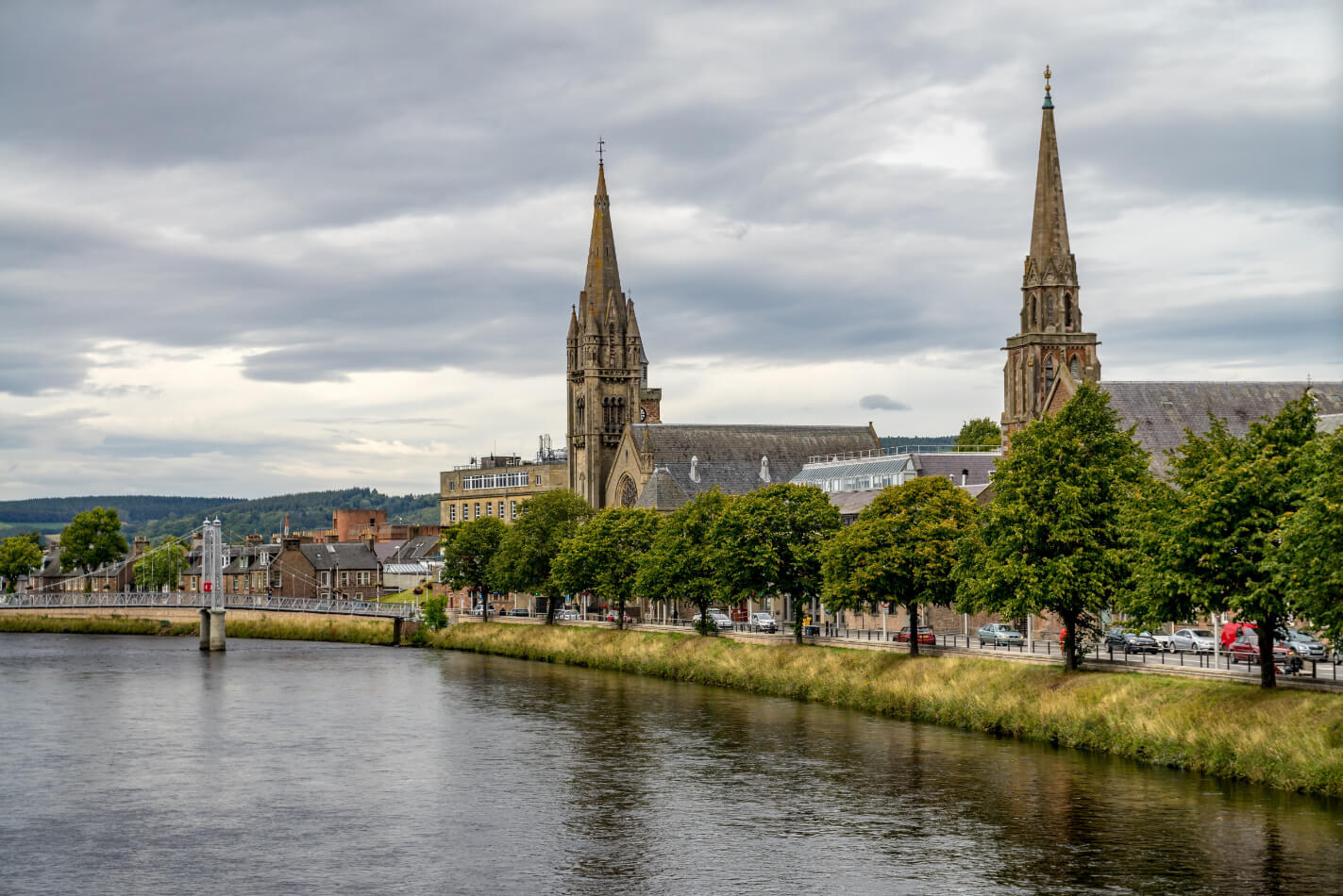 inverness