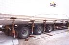 Inland Trucking / Boat transport