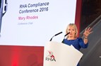 Road Haulage Association Conference