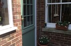 AFTER - Composite Stable Door
Chartwell Green