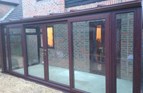 Conservatory - Lean-to
Rosewood