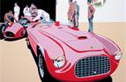 1947 Ferrari 166mm Touring
Image size 56cm x 41cm
Limited to just 100 copies signed and numbered.
£70.00 + £6.00 Postage and Packing

<iframe frameborder='no' scrolling='no' src='https://www.brianjames.biz/pp/945'  width='160px'  height='40px' ></iframe>
