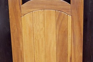 The Cheltenham pedestrian