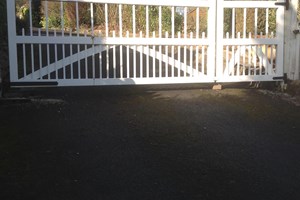 The Stratford (flat top)