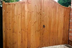 The Shrewsbury High Centre