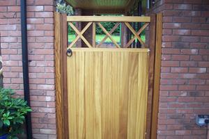 The Tenbury (Pedestrian)