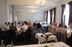 PWC Joint Chairs Meeting, 12th September 2013, Southampton