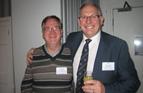 PWC Joint Chairs Dinner, 11th September 2013, Southampton