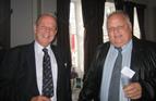 PWC Joint Chairs Dinner, 11th September 2013, Southampton