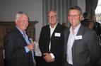 PWC Joint Chairs Dinner, 11th September 2013, Southampton