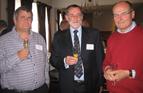 PWC Joint Chairs Dinner, 11th September 2013, Southampton