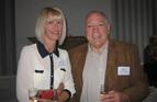 PWC Joint Chairs Dinner, 11th September 2013, Southampton