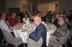 PWC Joint Chairs Dinner, 11th September 2013, Southampton