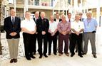 Gibraltar Port Welfare Committee