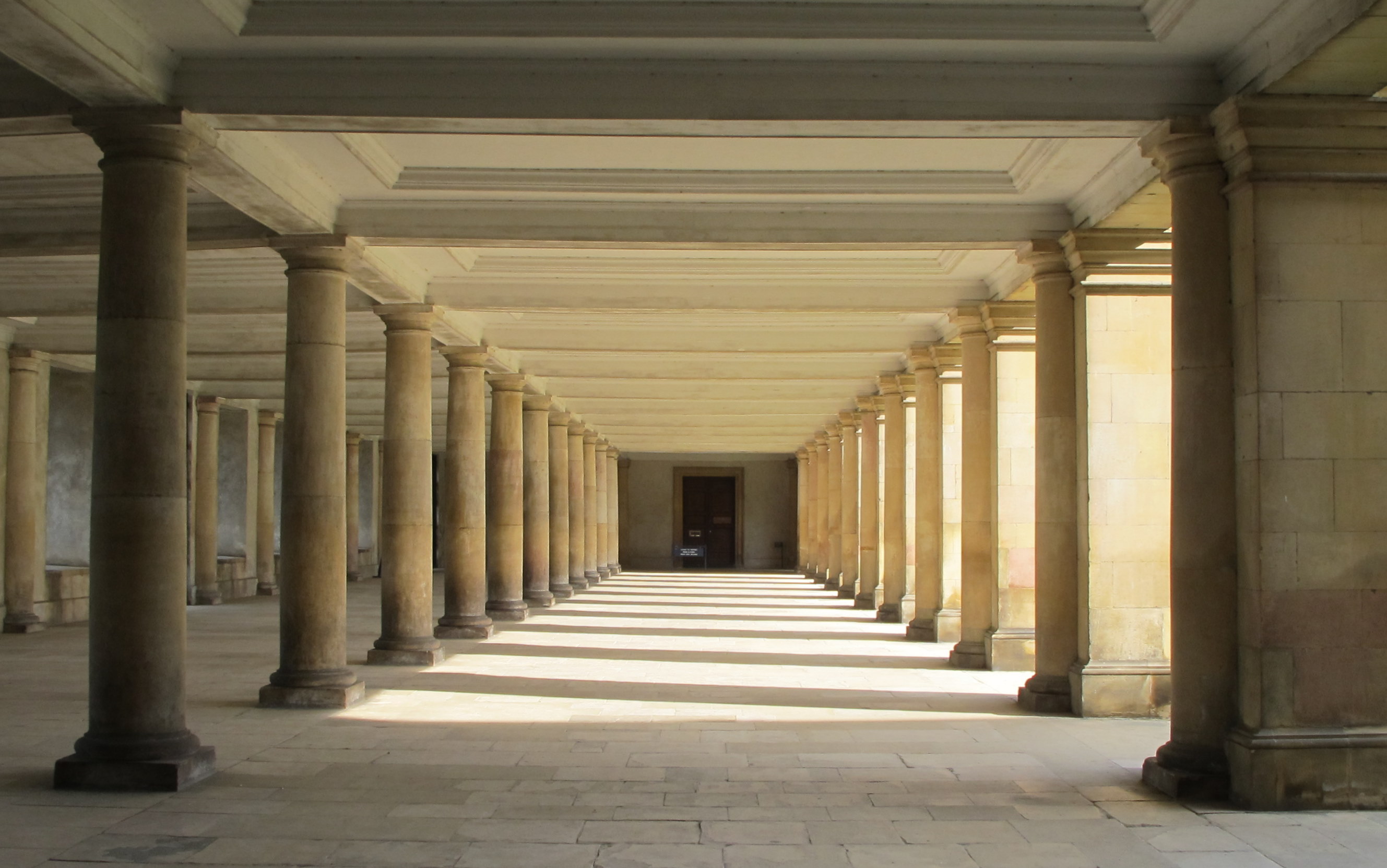 Trinity College Cambridge