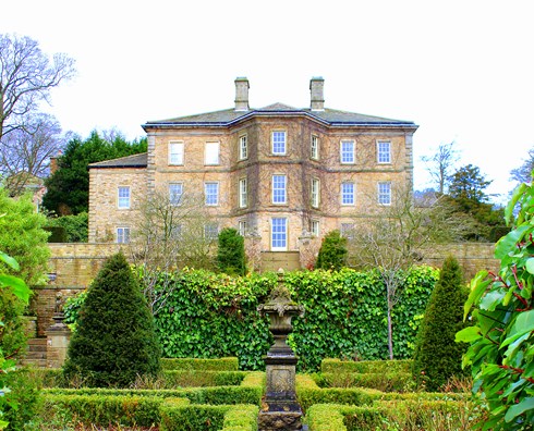 Galleries : Ellen Leslie Historic Buildings Research