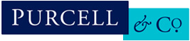 Purcell and Co. Logo