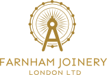 Farnham Joinery London logo