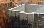 Basement Construction