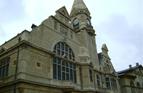 Town Hall Refurbishment (1)