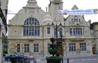 Town Hall Refurbishment (2)