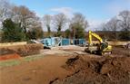 Demolition and Crushing (Operated Hire Available)