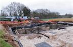 Excavation and Basement Construction