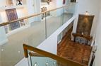 New Two Storey Extension and Refurbishment to Existing Property (2)