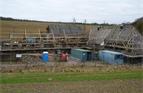 Refurbishment of Barn (1) - Before