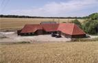 Refurbishment of Barn (2) - After