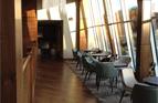 New Modern Restaurant Construction (2)