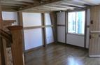 Fire Damaged Cottages After Full Refurbishment. Project designers and managers by Michael K Luffmans